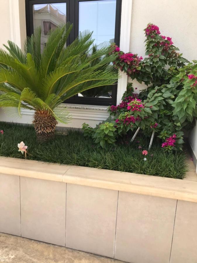 Home Hotel Tirana Extérieur photo